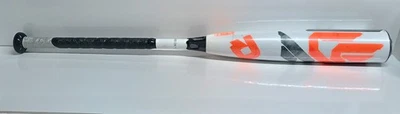 Nuevo bate de béisbol DeMarini 2021 CF Zen (-10) Senior League 2 3/4" 31/21 oz Foto 1 de 4