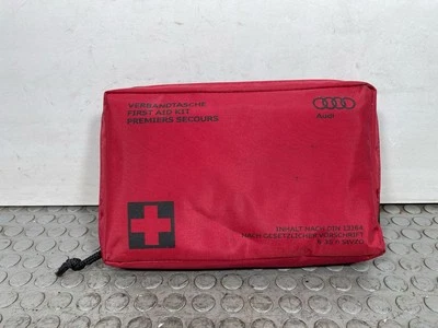 Kit primeros auxilios Audi A1 2016 4E0860282D LIQ7372 Foto 1 de 4