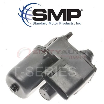 SMP T-Series Idle Speed Control Motor for 1988-1993 Dodge Ramcharger - Air cq Foto 1 de 4