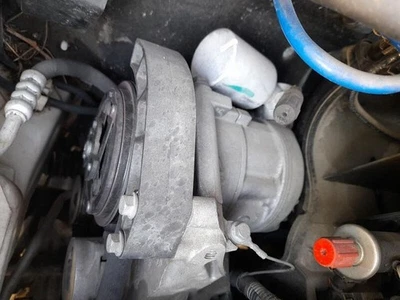 71795978 compresseur clim pour FIAT 500L (351 352 ) 1.4 (199LYB1B) 5118707 - Image 1 of 3