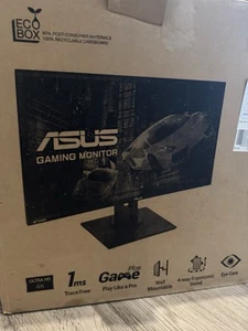 ASUS VP28U GAMING MONITOR - Bild 1 von 5
