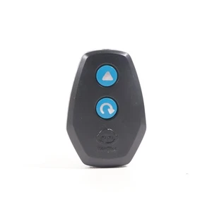 WowWee RC Mini MIP Robot Remote Control 2014 ~ Tested w/ New Battery Installed - Picture 1 of 2