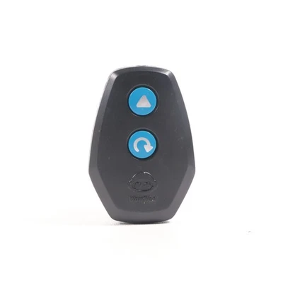 WowWee RC Mini MIP Robot Remote Control 2014 ~ Tested w/ New Battery Installed - Image 1 of 2