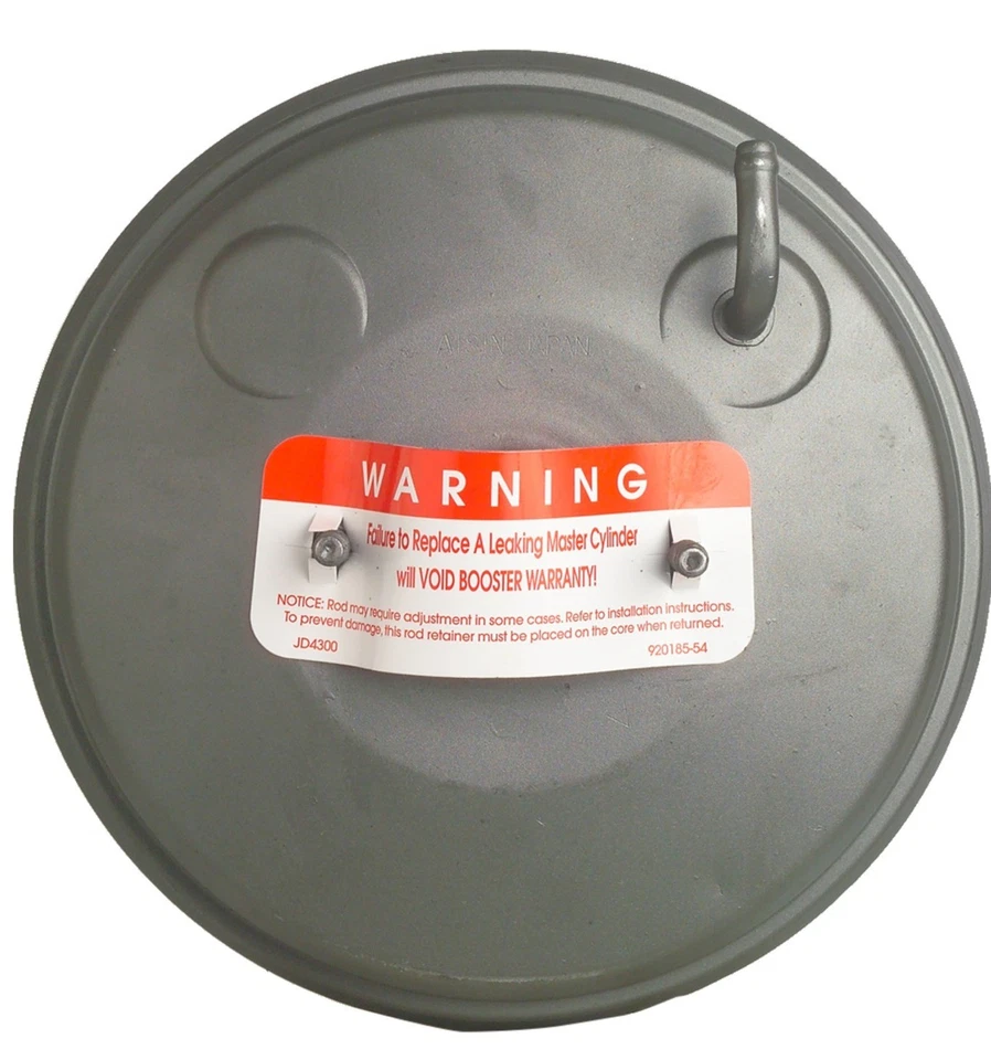 Booster de freio elétrico de substituição para 1995-1997 Lexus LS400 - Imagem 1 de 1