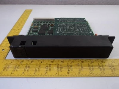 HORNER ELECTRIC HE697BEM600B 1085 SIX SERIES I/O CONTROLLER/MODULE T16890 - Image 1 of 4