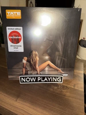 Tate McRae - So Close to What (Target Exclusive, Vinyl) New - Image 1 of 2