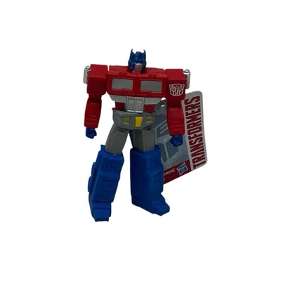 Transformers Titans Guardians Optimus Prime Exclusive 6" Action Figure NEW - Image 1 of 3