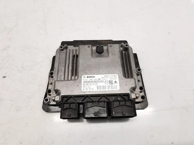 9676379780 CENTRALINA MOTORE / 0261506620 / 2391334 PER CITROËN C4 II NC_ 1.4 - Immagine 1 di 4
