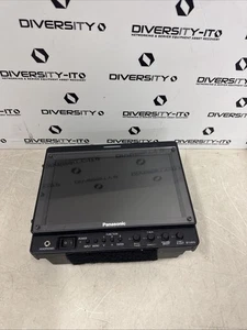 Panasonic BT-LH910G 9" LCD Video Monitor - Picture 1 of 5