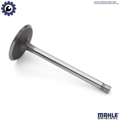 4x INTAKE VALVE 011 VE 30457 000 FOR Z24XED/24XE 2.4L C22SEL X22XE/22SE 2.2L - Image 1 of 4