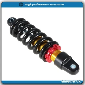800lbs 270mm Rear Shock 10.5" For Coolster Dirt Pit Bike - Picture 1 of 9