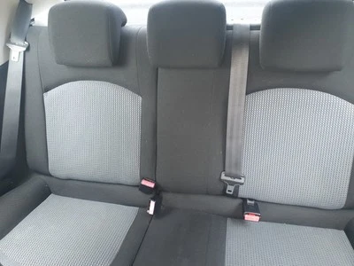 Peugeot 206 2 KFW Rücksitzbank - Bild 1 von 4