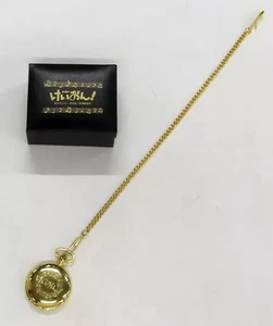 K-ON! Taschenuhr Preis 6x5cm - Bild 1 von 3