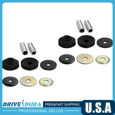 Soporte de puntal de suspensión trasera para Honda Accord 1979-1997 1980-1987 Honda Civic Foto 1 de 2