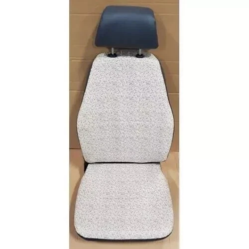 suzuki samurai compatible right hand side seat with headrest - Image 1 of 1