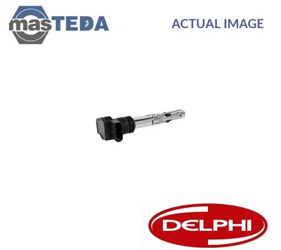 GN10236-12B1 ENGINE IGNITION COIL DELPHI FOR SKODA OCTAVIA I,SUPERB I 1.8L - Image 1 of 4