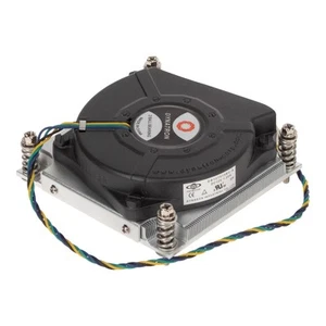 CPU Cooler DYNATRON DB127515BU-A For Socket LGA 1150 1151 1155 1156 4-Pin 12V - Picture 1 of 2