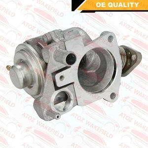 FOR RELAY DUCATO BOXER 3.0 HDi EGR VALVE EXHAUST GAS RECIRCULATION 504121701 NEW - Picture 1 of 1