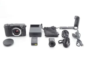 **Excelente ** Cuerpo Nikon 1 V3 + DF-N1000 + GR-N1010 de Japón #B879 - Imagen 1 de 12