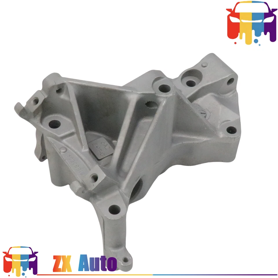 19410-5A2-A00 Passage Water Pump Bracket For 2013-2017 Honda Accord - Image 1 of 4