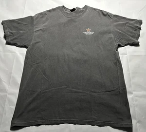 T-shirt uomo Garrison Brothers Distillery Texas Bourbon Bottling Team 2021 XXL - Foto 1 di 6