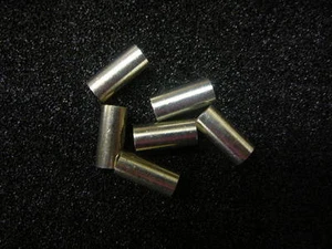 AMP STECKER ADERENDHÜLSE AUSSEN CRIMP DB9-37 1-745130-6 **NEU** 49/Tasche - Bild 1 von 1