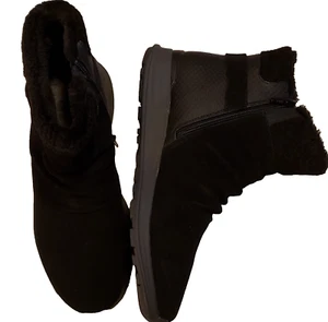 BareTraps - Becki Dry & Warm Weatherproof Zip Boot - Women's US 10 - New - Picture 1 of 6