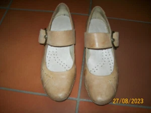 Damen Schuhe Damenschuhe Gr. 40 Caprice - Bild 1 von 5