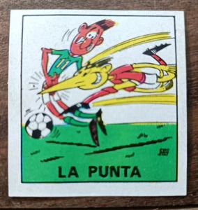 1970/71 Prosdocimi - La Punta - Imagen 1 de 2