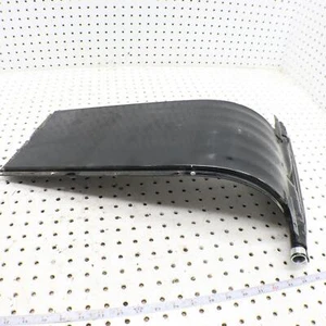 2005 ARCTIC CAT SABERCAT 600 REAR BACK HEAT EXCHANGER RADIATOR 2706-999 - Picture 1 of 9