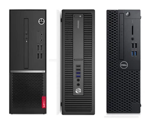 CHEAP FAST Windows 11 Desktop PC Core i7-8th Computer 32GB Ram 1TB SSD WIFI - Afbeelding 1 van 6