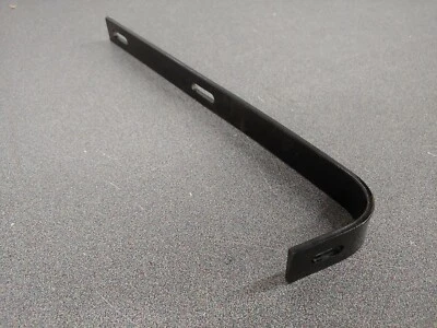 SOPORTE MONTAJE PARACHOQUES DELANTERO MUY BONITO USADO ORIGINAL PORSCHE 356B 356C 356SC Foto 1 de 4