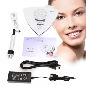 Face Body Eye Anti-Aging Machine Fine Lines Wrinkle Removal Skin Rejuvenation - Picture 1 of 18