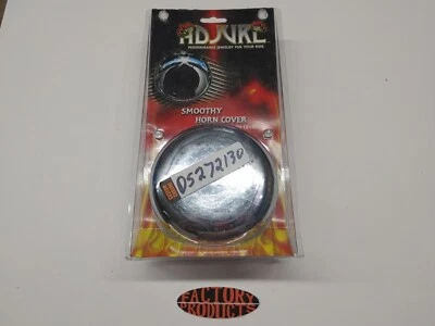 ADJURE Smoothy Horn Cover CB1001 - Изображение 1 из 4
