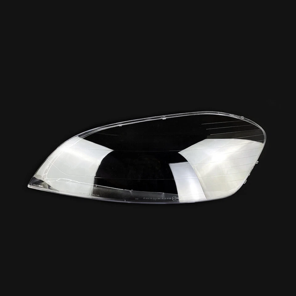 For Volvo XC60 2009 2010 2011 2012 2013 Headlight Lens Cover Transparent Left - image 1 of 4