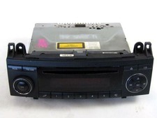 A1698200486 Car Stereo Mercedes Class 180 W169 2.0 80KW 5P D Aut (2007) Replacement