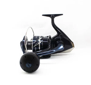 Shimano Reel Spinning Stradic 2024 SW 10000 HG (7458) - Picture 1 of 6