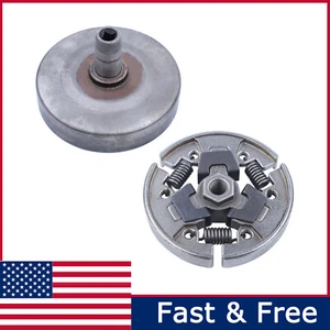 Clutch Drum Assembly For Stihl FS80 FS85 FC80 FC85 HT70 HT75 4137 160 2001 - Picture 1 of 6