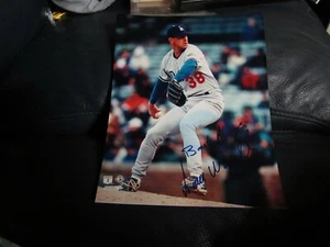 Todd Worrell Signed Photo - Picture 1 of 4