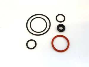 Dichtungen Hydraulik Krups XP 71xx 72xx EA 6xxx 8xxx 9xxx Rowenta ES 68x und 69x - Picture 1 of 1