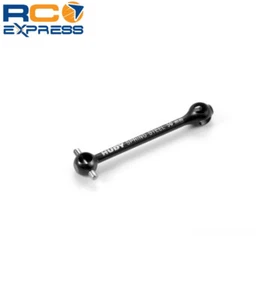 Xray ECS es drive shaft 50mm for 2mm pin - Hudy spring steel 1 XRA305223 - Picture 1 of 1