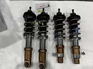 SPOON SPORTS Damper Kit Full Spec for INTEGRA TYPE R DC2 EG Civic B18C B16 - Picture 1 of 18