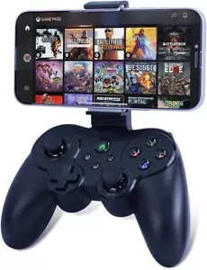 ShanWan Smartphone Controller für Android/iOS | mit Halterung - Bild 1 von 7
