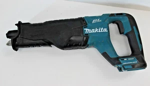 Makita XRJ05 18V LXT Brushless Recipro Saw (needs a new Shoulder Bolt 256569-4) - Picture 1 of 5