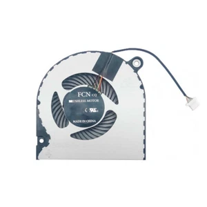 CPU Cooling Fan for Acer Aspire 5 A515 A515-51 A515-51G Laptop - Afbeelding 1 van 6