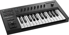 Native Instruments Komplete Kontrol A25
