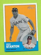 See the 2012 Topps Heritage Image Swap Variations and Know What to Look For 33