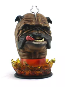 Bowen Designs Lockjaw Mini Bust Final Production Sample Signed by Randy Bowen - Picture 1 of 11