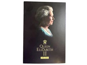 Queen Elizabeth The II 1926-2022 Devoted To Your Service Commemorative Coin - Picture 1 of 7