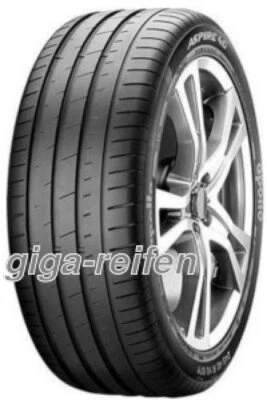 255/50 R19 107Y XL mit FSL Apollo Aspire 4G+ Sommerreifen - Bild 1 von 2
